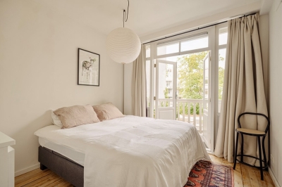 Rhijnvis Feithstraat 262, Amsterdam Lengers Housing